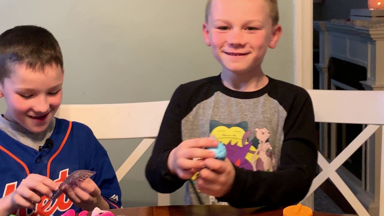 2019 nba finals Magic Box Easter Gift Guide 2019 - WowWee Easter Basket