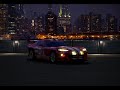 Gran Turismo 4 "A-SpecII" Mod| Dodge Viper GTS-R GT1|Special Stage Route 5