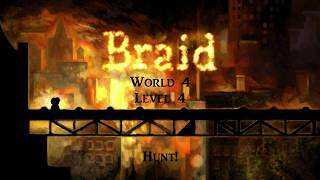 Braid 4-4 • Hunt!