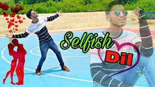 Selfishdil #humansagar #tarang Selfish dil odia movie romantic song...