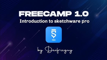 Introduction to #sketchware pro