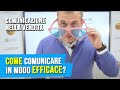 Comunicazione nella vendita: come comunicare in modo efficace?