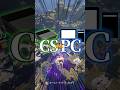 【禁断の話題】CSとPC、APEXやるならどっちがいい！？ #apexlegends