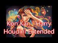 Kon Kan   Harry Houdini Extended