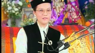 Forgive YourselfLecture by Supreme Master Ching Hai in Fremont, CA November 25, 1993