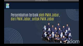 HUT Ke-34 DPD PORMIKI Jawa Barat