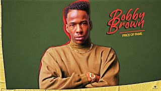 Bobby Brown Could’ve Been the Biggest Ever… Here’s Why He Wasn’t