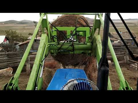 самодельный размотчик рулонов