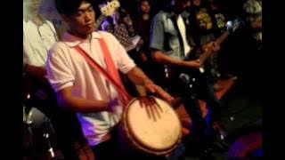 Kebahagiaan Sesaat-Kombet Rastafara