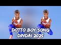 DOTTO BOY SONG DINDAI 2025 BY MEATU MUSIC TZ 