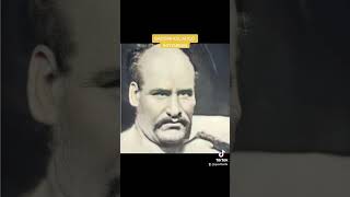 Gaddar Kel Aliço 75 Yaşındayken...