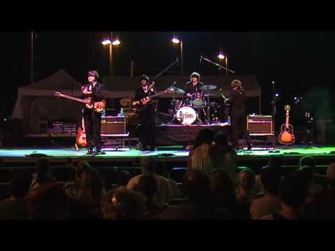 The Beatles Help Day Tripper Twist And Shout The Return 