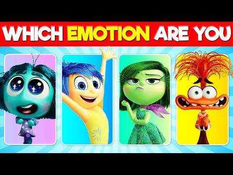 Which Inside Out