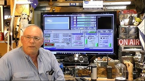 Mach3 and Windows 10 EXPLAINER