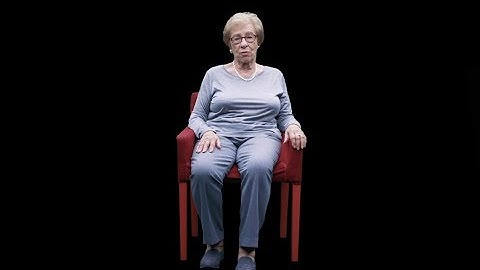 Arts & Culture in Davos 2018 | New Dimensions in Testimony