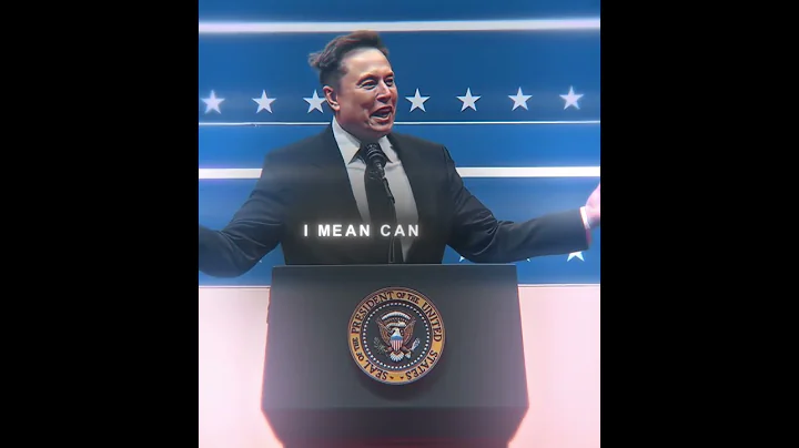 First Time - Elon Musk Edit | INFINITY FUNK (Super Slowed)