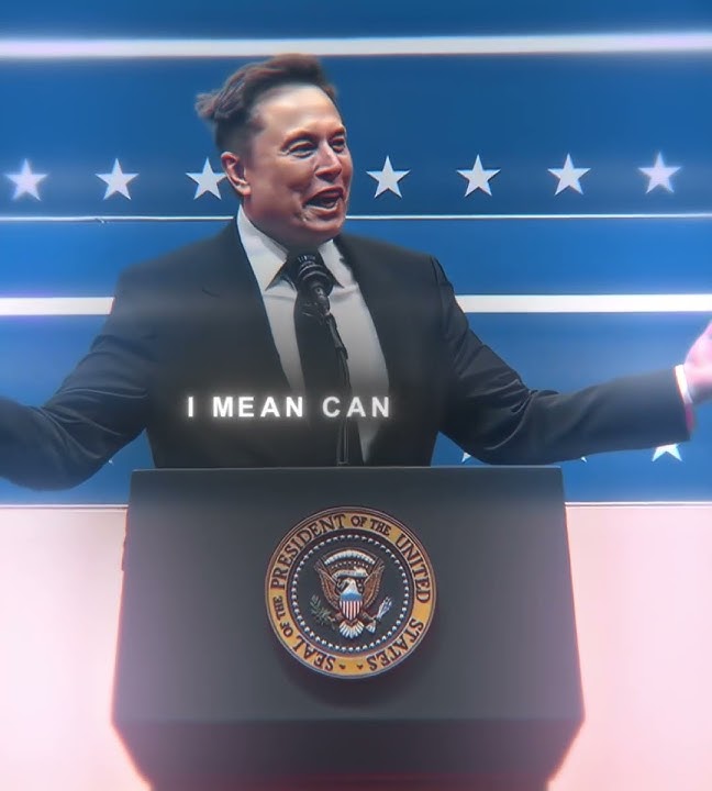 First Time - Elon Musk Edit | INFINITY FUNK (Super Slowed)
