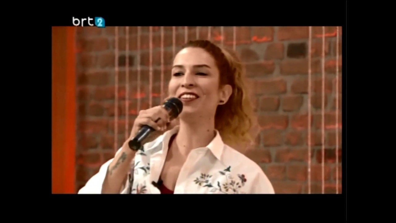 Yap Bir Kahve İçelim Gizem Akbil YouTube