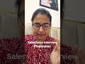Salesforce scenario based questions for Admin interview #salesforce #salesforceinterviewquestions