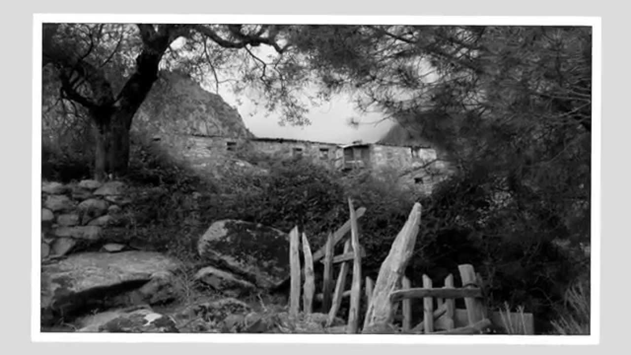 Antoine Ciosi  Casa Antica di Paese