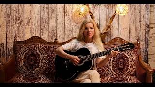 İzem - Anlasana Haluk Levent, Cover Akustik