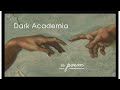 dark academia | more than an aesthetic