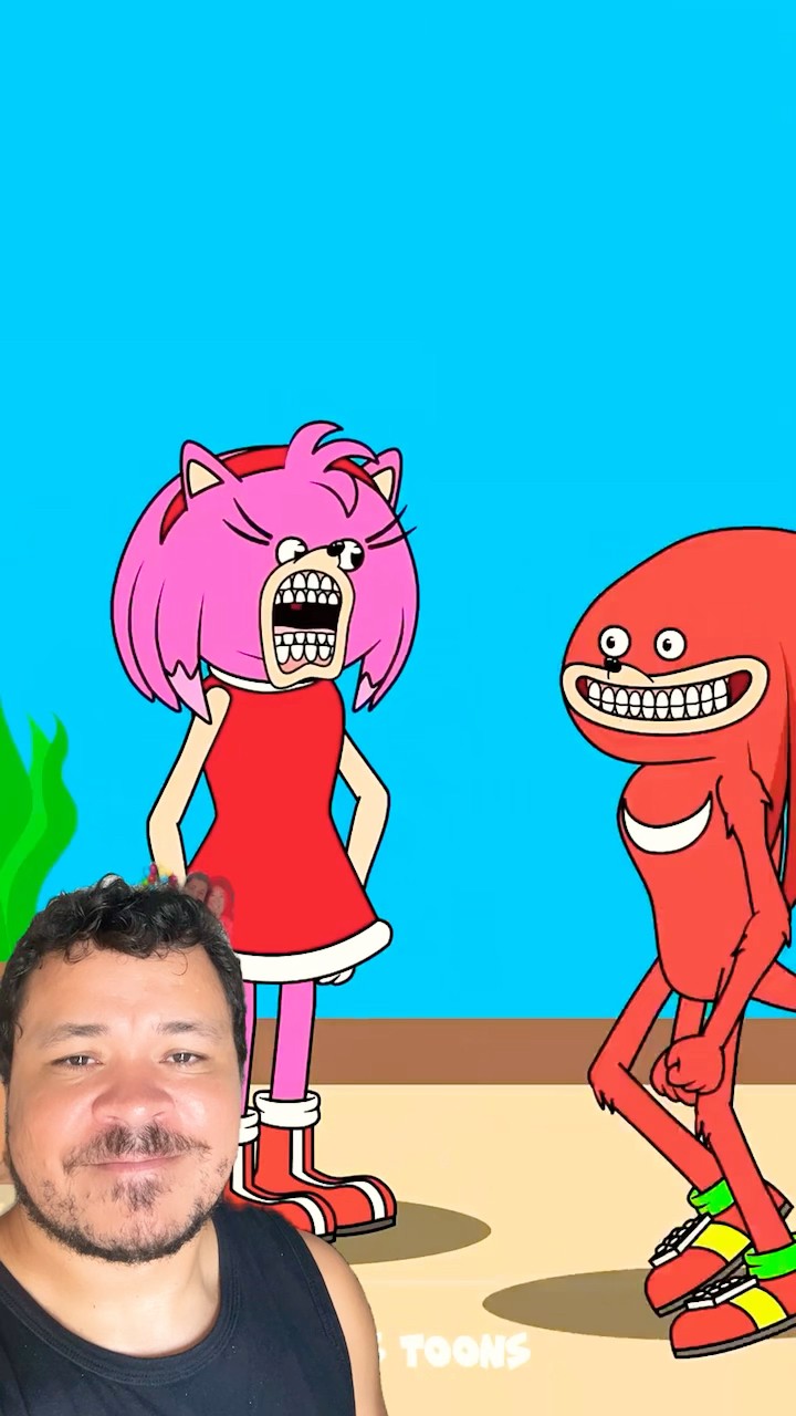 QUANDO TENTAM TE TRAPACEAR #mayumigames #sonic #shortsvideo #youtubeshorts