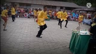 Yosim Pancar Rohani (Pam EFFATA TARAU)