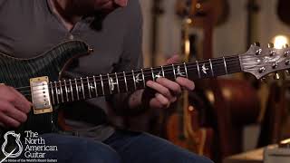 PRS Modern Eagle (10 Top) demo
