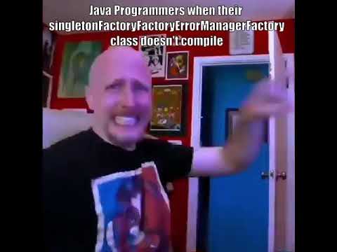 Programming Slander