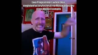 Programming Slander