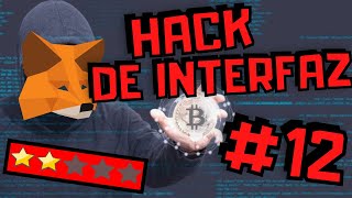 ⭐⭐⭐ HACKEAMOS UN ASCENSOR 🔥 CURSO GRATIS 🤑 #12 🚀 ETHERNAUT 👨‍🏫 Elevator