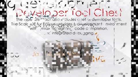 Scala Programming Application TypeSafe 2.0