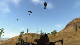 [SUPPLY PARTY][UBERRUST]