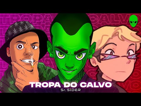 Mil Grau - Tropa do Calvo