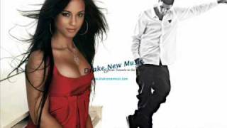 *New* Alicia Keys ft. Drake - Unthinkable (Remix) w/Lyrics HQ