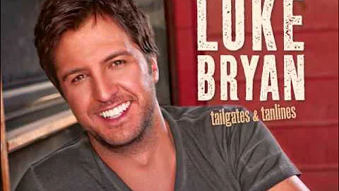 Luke Bryan - Kiss Tomorrow Goodbye