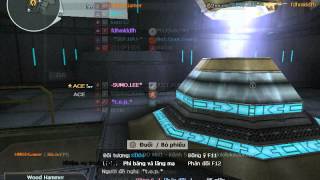 Cfvn Best Team Ghost