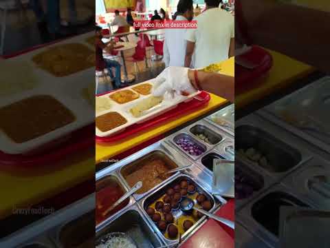 Haldirams Famous Vegetarian