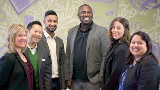Introducing SmartSimple Cloud for Employee Giving