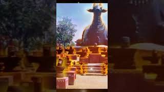 Swagatham Sri Manjunatham Song Status Mahashivratri Status