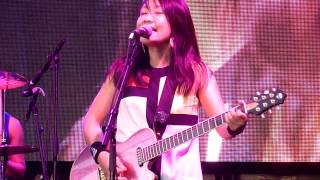 Shonen Knife (少年ナイフ) performing "Pyramid Power" live at Tokyo ...