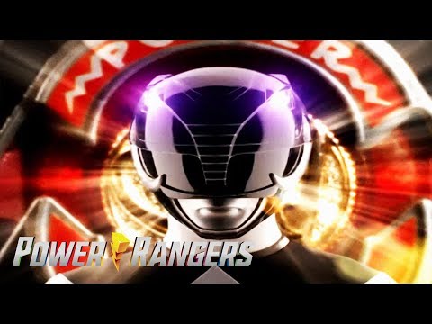 Classic Team Up Battles | Throwback Thursday | Power Rangers Official