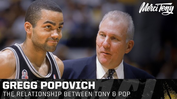 Spurs honor Tony Parker with jersey retirement ceremony