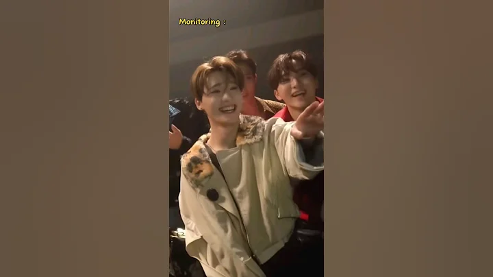 Didn't you know 😂 #세븐틴 #seventeen #kpop #hoshi #dino #호시 #디노 #캐럿 #going_seventeen #goingsvt #svt