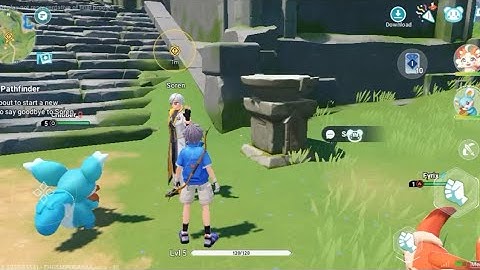 Kewlbiverse Mobile Crafting Protect Shield gameplay walkthrough part 03(Android, iOS)