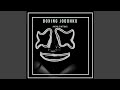 BOXING JODOHKU