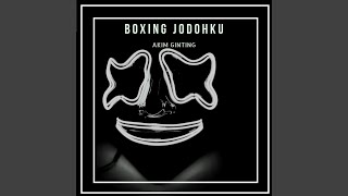 Download lagu BOXING JODOHKU