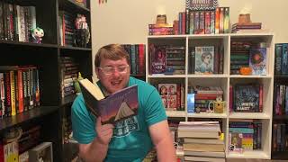 Fall Into Reading-A-Thon 2020 Announcement