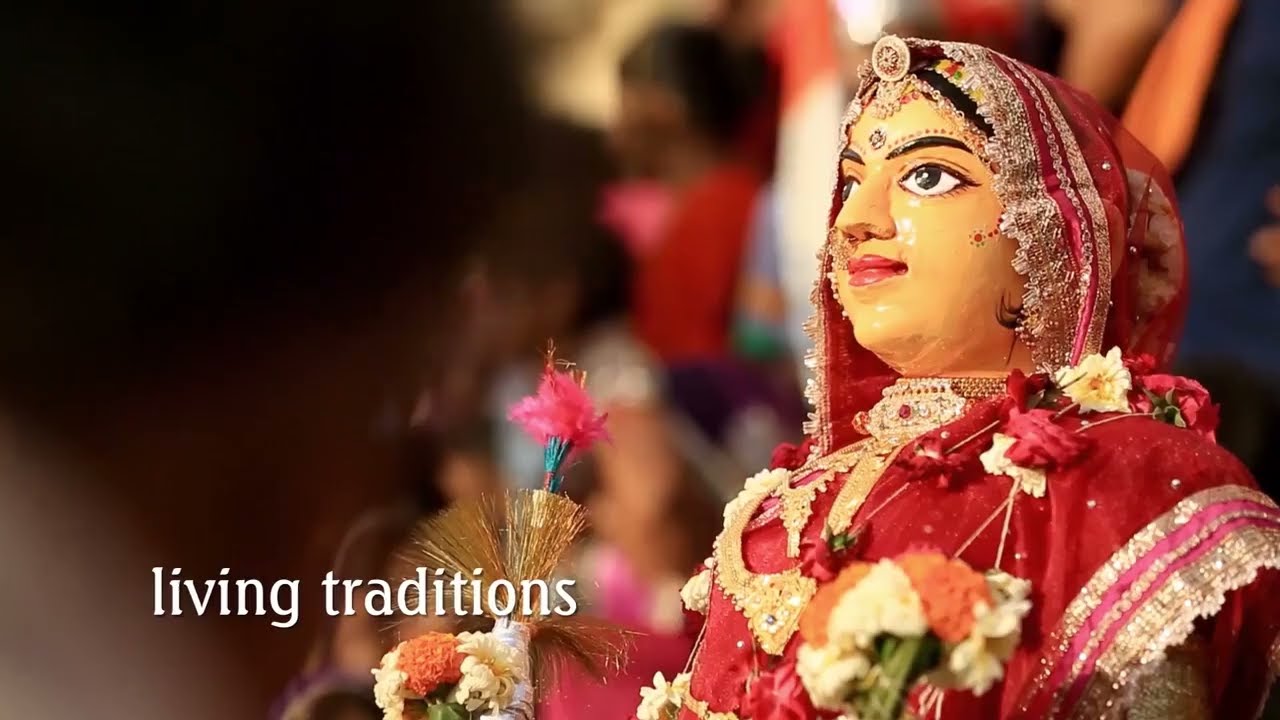 Rajasthan – India's Incredible Wonderland DOP  For MERCURY | Communication Design